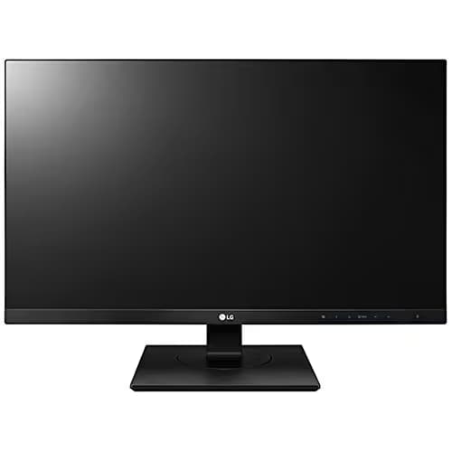 LG 24BK750Y-B 23.8" 1080p 60Hz IPS Monitor image