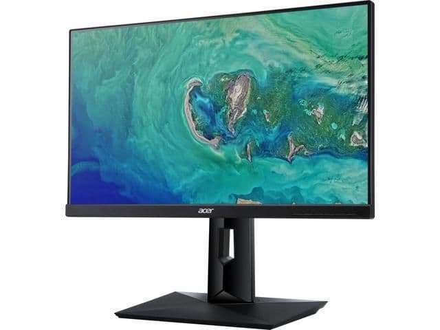 Acer CB281HK 28" 4K 60Hz TN Monitor image