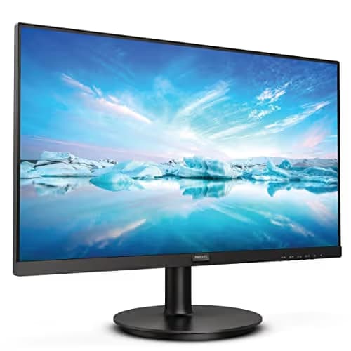 Philips 241V8L 23.8" 1080p 75Hz VA Monitor main image