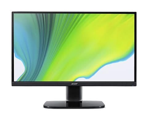 Acer KB272 bi 27" 1080p 75Hz IPS Monitor image