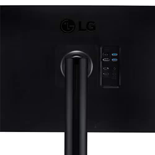 LG 27QN880-B 27" 1440p 75Hz IPS Monitor image