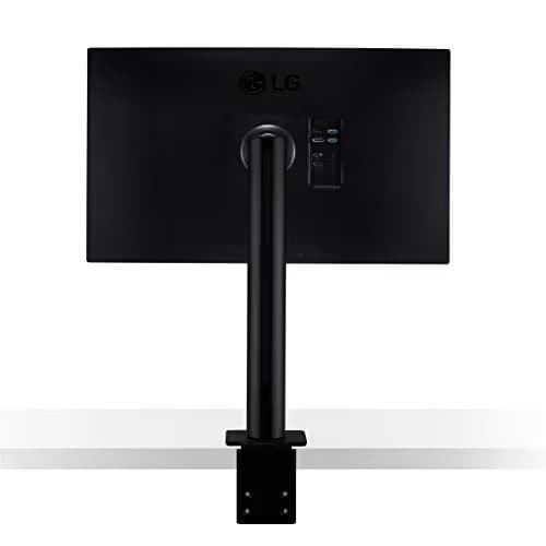 LG 27QN880-B 27" 1440p 75Hz IPS Monitor image