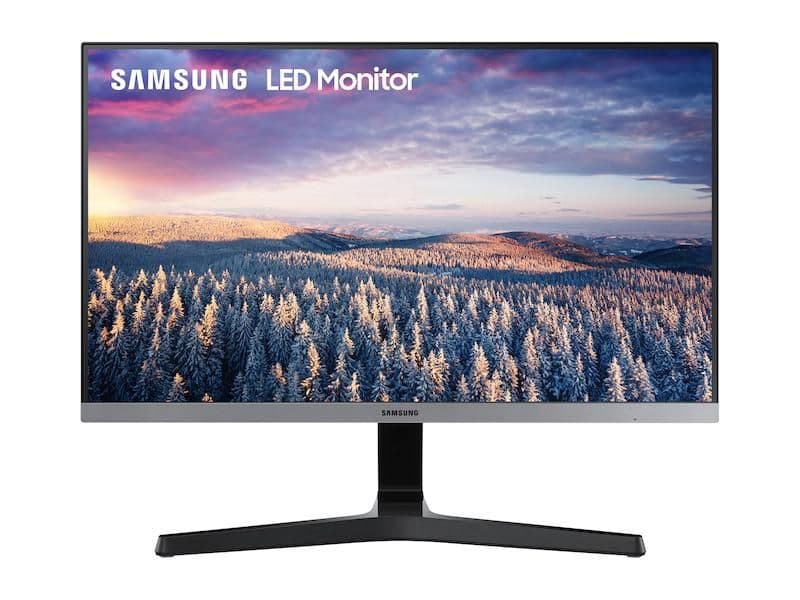 Samsung SR35 24" 1080p 75Hz IPS Monitor main image