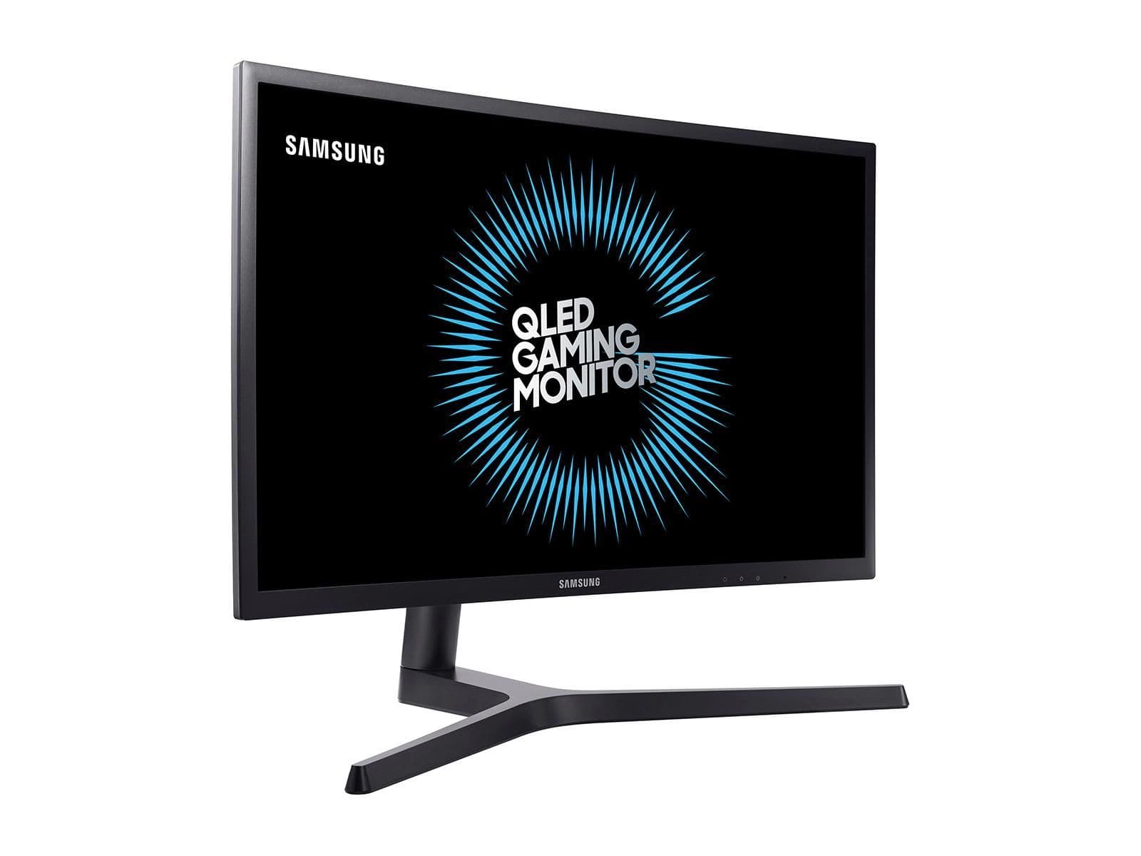 Samsung C27FG73 Curved 27" 1080p 144Hz VA Monitor main image