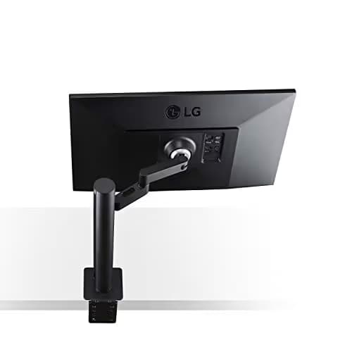 LG 27UN880-B 27" 4K 60Hz IPS Monitor image