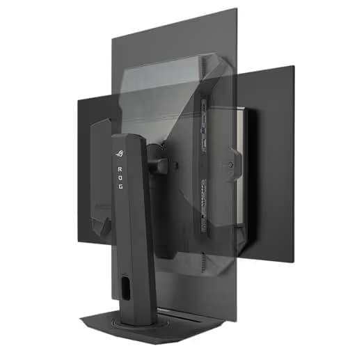 Asus ROG Strix XG27AQDMG 26.5" 1440p 240Hz WOLED Monitor image