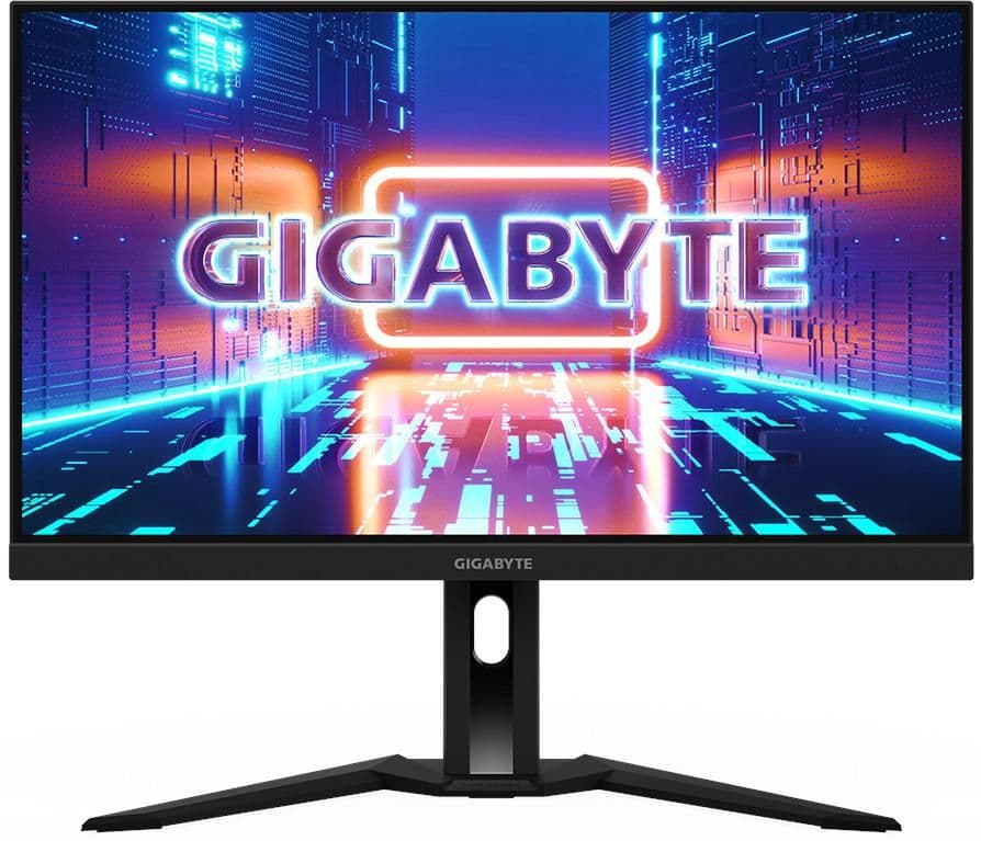 Gigabyte M27Q-P 27" 1440p 170Hz IPS Monitor main image