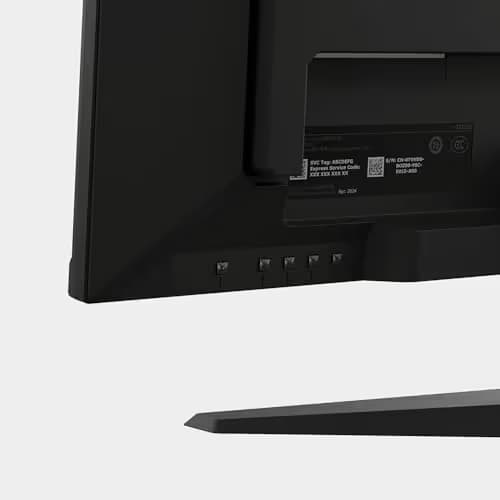 Dell G2725D 27" 1440p 180Hz IPS Monitor image