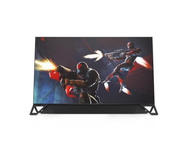 HP OMEN X Emperium 65 65" 4K 144Hz VA Monitor image