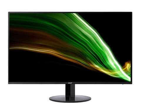 Acer SA241Y bi 23.8" 1080p 75Hz IPS Monitor image
