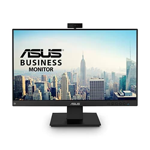 Asus BE24EQK 23.8" 1080p 60Hz IPS Monitor image