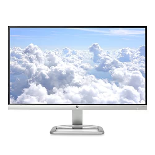 HP 23ES 23" 1080p 60Hz IPS Monitor main image
