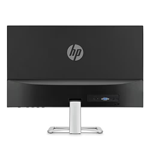 HP 23ES 23" 1080p 60Hz IPS Monitor image