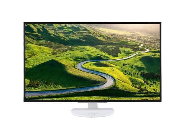 Acer ER320HQ 31.5" 1080p 60Hz IPS Monitor main image
