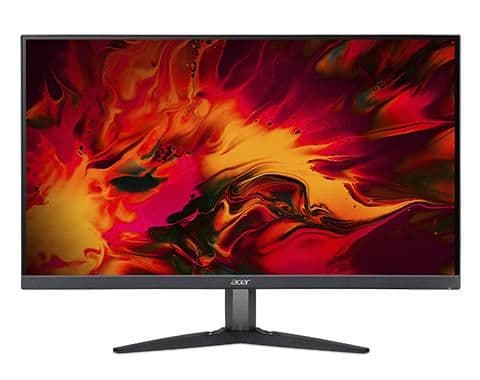 Acer KG282K BMIIPX 28" 4K 60Hz IPS Monitor main image