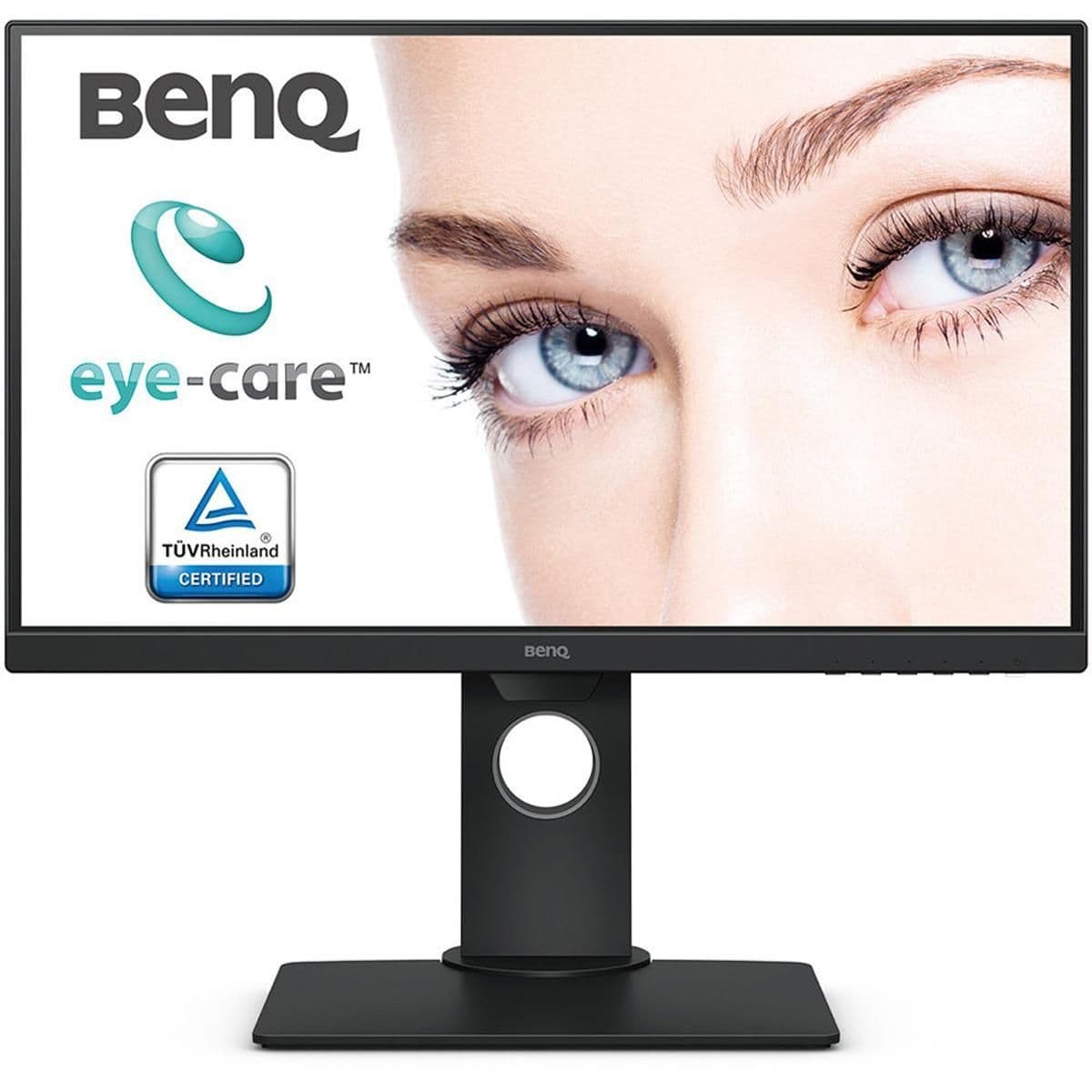 BenQ GW2480T 23.8" 1080p 60Hz IPS Monitor image