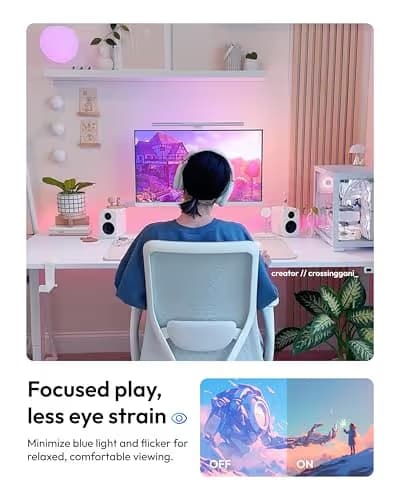 Pixio PX246 Wave 24" 1080p 120Hz IPS Monitor image
