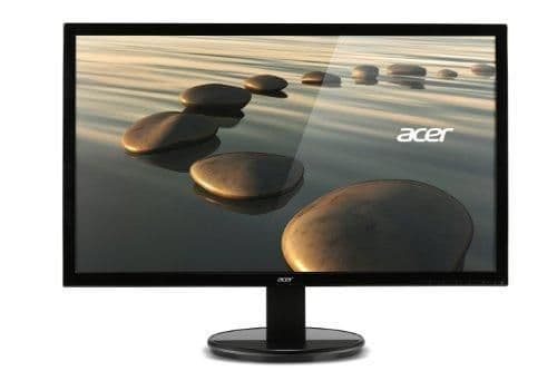 Acer K272HULbmiidp 27" 1440p 60Hz IPS Monitor main image