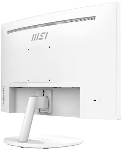 MSI PRO MP241CAW 23.6" 1920 x 1080 75Hz VA Curved Monitor image