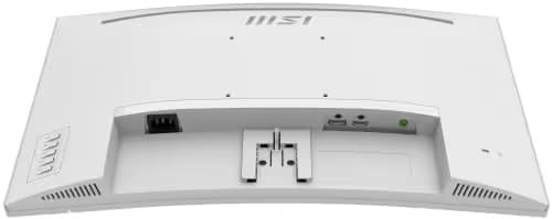 MSI PRO MP241CAW 23.6" 1920 x 1080 75Hz VA Curved Monitor image