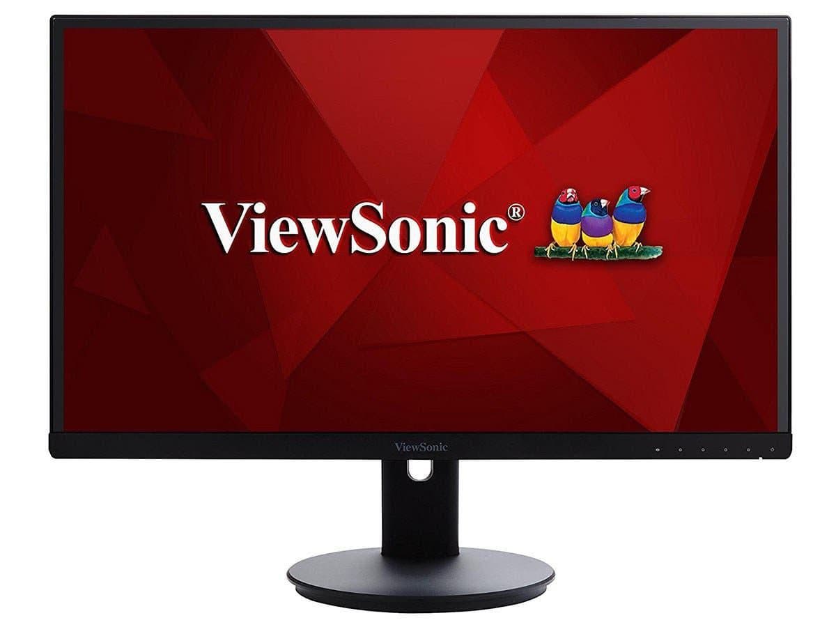 ViewSonic VG2753 27" 1080p 60Hz IPS Monitor main image