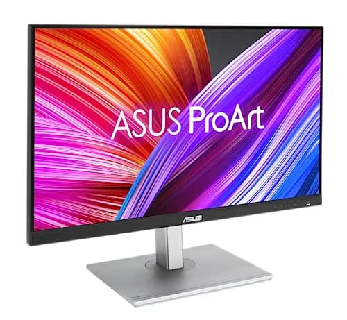 Asus ProArt Display PA278CGV 27" 1440p 144Hz IPS Monitor image