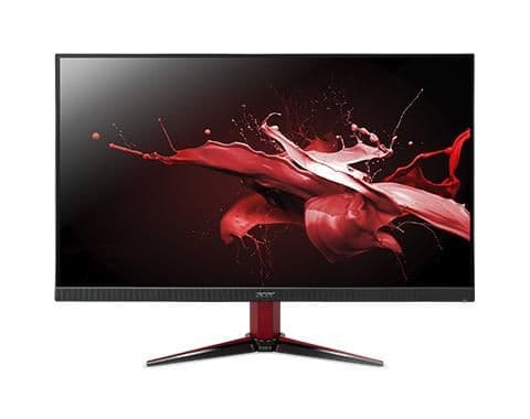 Acer VG272 Sbmiipx 27" 1080p 144Hz IPS Monitor image