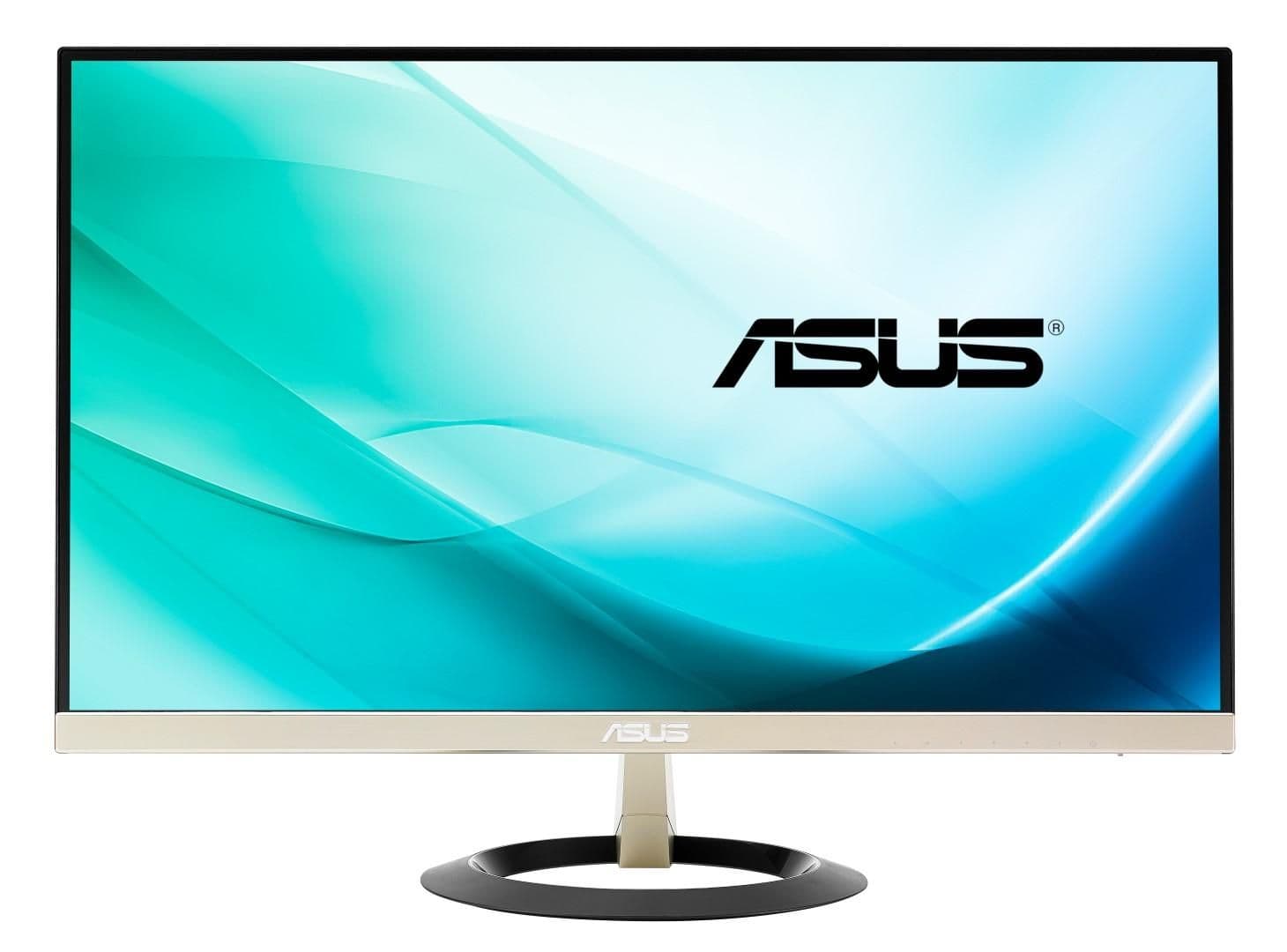 Asus VZ239H 23" 1080p 60Hz IPS Monitor image