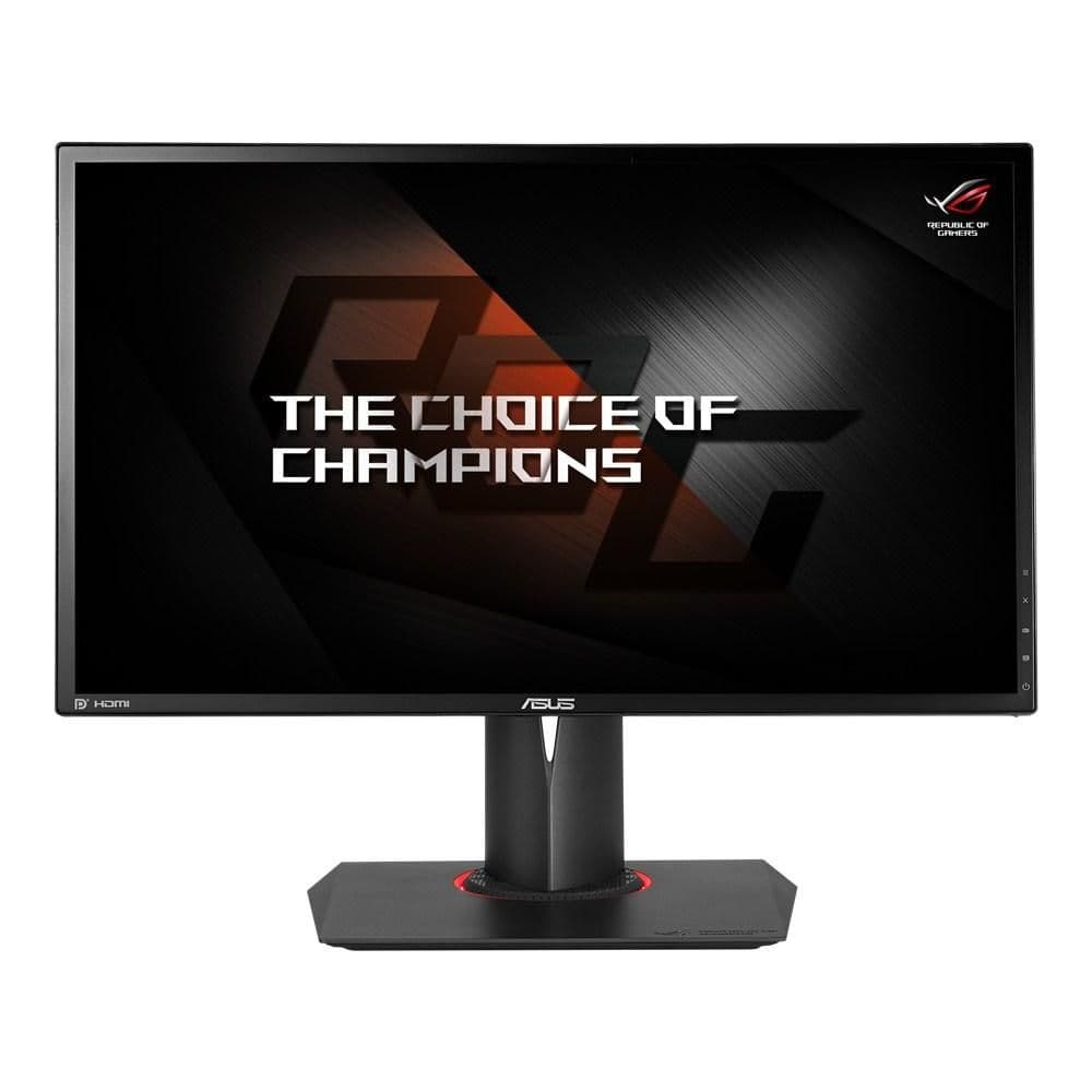 Asus ROG SWIFT PG248Q 24" 1080p 180Hz TN Monitor main image