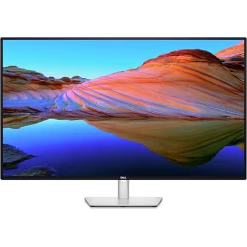 Dell UltraSharp U4323QE 42.5" 4K 60Hz IPS Monitor main image
