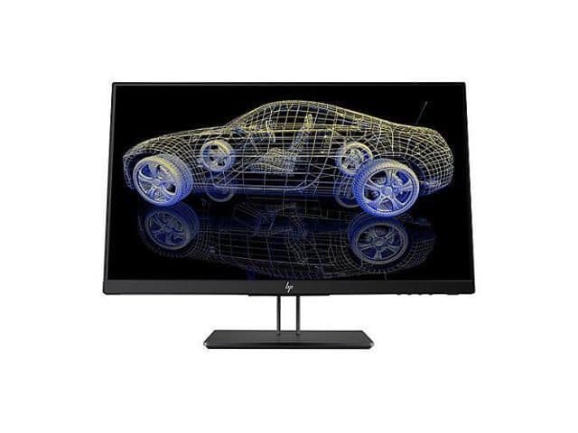HP Z22n G2 21.5" 1080p 60Hz IPS Monitor image