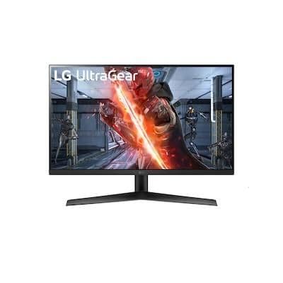 LG UltraGear 27GN60R-B 27" 1080p 144Hz IPS Monitor main image