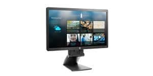 HP EliteDisplay E221i 21.5" 1080p 60Hz IPS Monitor image