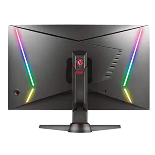 MSI OPTIX MAG240CR 23.6" 1080p 144Hz VA Curved Monitor image