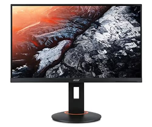 Acer XF270HU Cbmiiprx 27" 1440p 144Hz TN Monitor main image