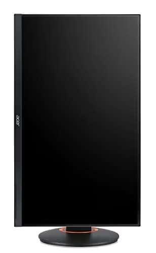 Acer XF270HU Cbmiiprx 27" 1440p 144Hz TN Monitor image