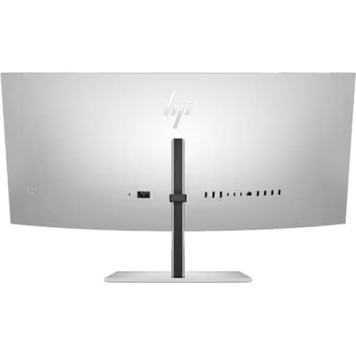 HP 738pu 37.5" 3840x1600 60Hz IPS Curved Monitor image