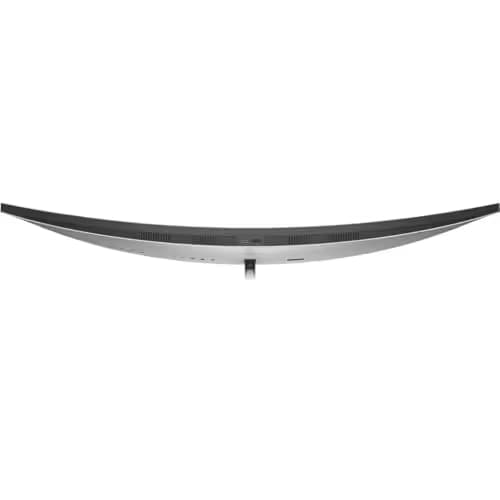 HP 738pu 37.5" 3840x1600 60Hz IPS Curved Monitor image