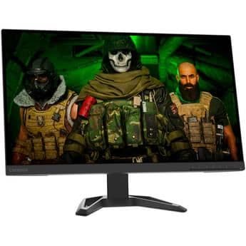 Lenovo G27q-30 27" 1440p 165Hz VA Monitor main image