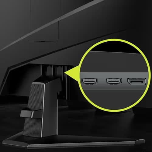 MSI MAG 256F 24.5" 1080p 180Hz IPS Monitor image