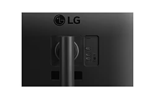 LG 34BP65C-B 34" 3440x1440 160Hz VA Curved Monitor image