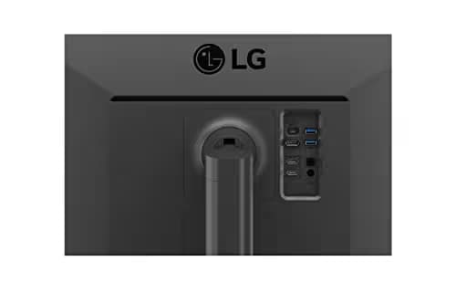 LG 27BN85UN-B 27" 4K 60Hz IPS Monitor image