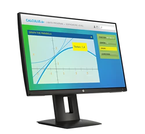 HP Z23N 23" 1080p 60Hz IPS Monitor image
