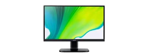 Acer KB242Y Abi 23.8" 1080p 75Hz VA Monitor main image