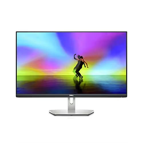 Dell S2721H 27" 1080p 75Hz IPS Monitor image