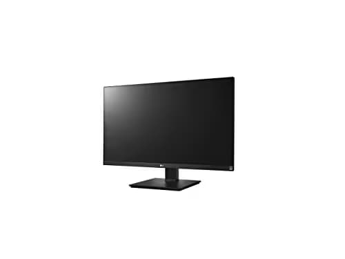 LG 27BK67U-B 27" 4K 60Hz IPS Monitor image