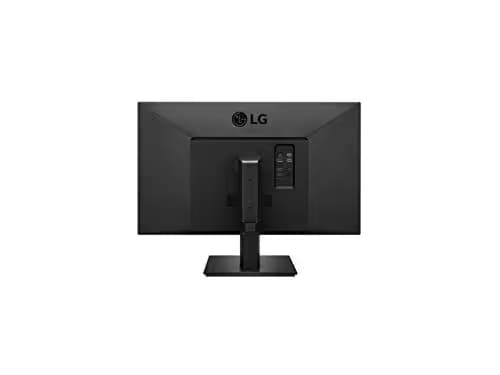 LG 27BK67U-B 27" 4K 60Hz IPS Monitor image