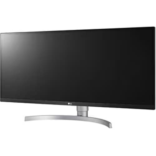 LG 34BK650-W 34" 1080p 60Hz IPS Monitor image