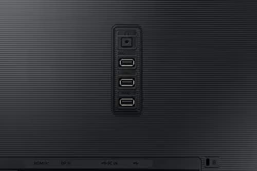 Samsung S60UA 24" 1440p 75Hz IPS Monitor image
