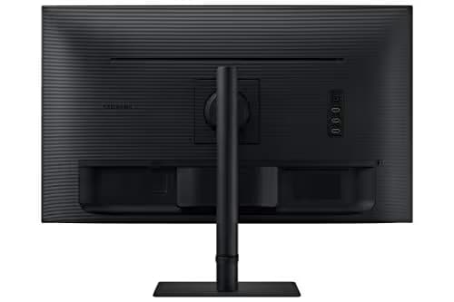 Samsung S60UA 24" 1440p 75Hz IPS Monitor image